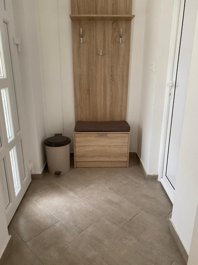 Dajkovic Apartmani Bar Eksteriør bilde